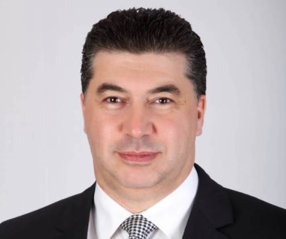 카허 카젬(Kaher Kazem) 한국지엠주식회사(이하 한국지엠) 사장 겸 CEO. 사진│한국지엠