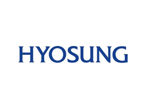 효성 로고. 사진ㅣ효성