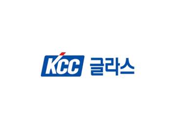 KCC글라스 CI. 이미지ㅣKCC글라스