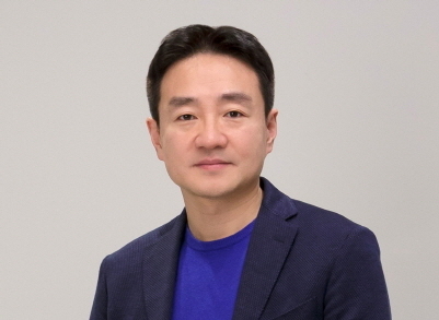 박상진 네이버파이낸셜 신임 대표이사. 사진│네이버파이낸셜