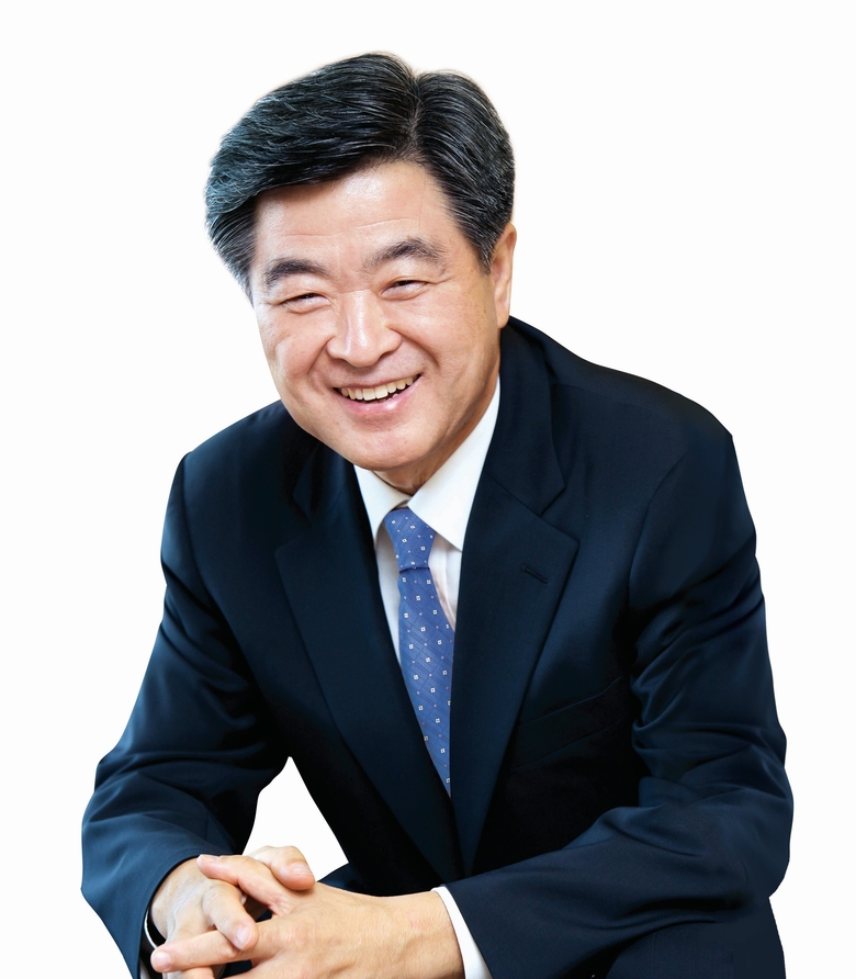 권오갑 현대중공업지주 회장. 사진ㅣ현대중공업그룹