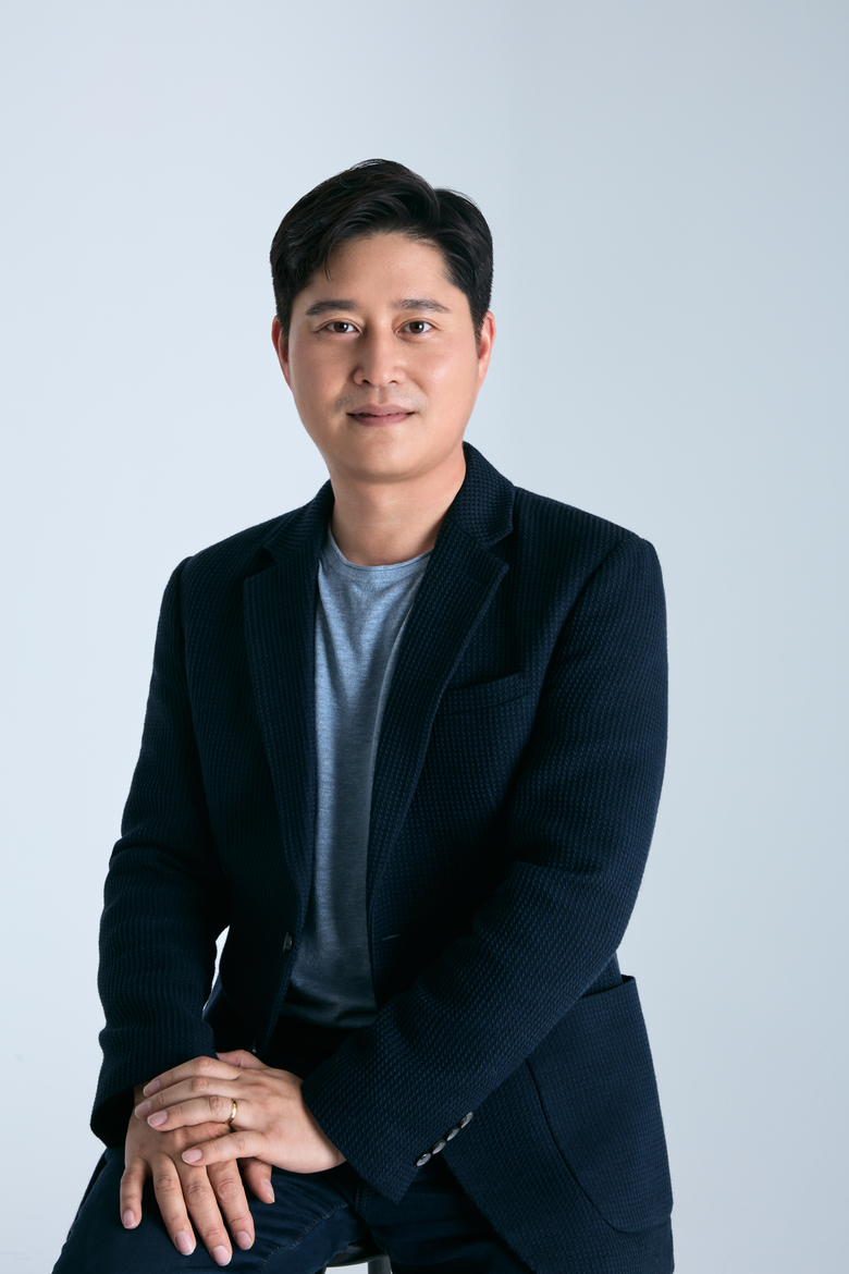 신원근 카카오페이 대표 내정자. 사진|카카오페이