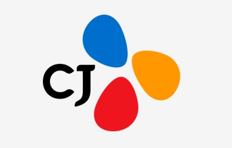 CJ그룹 CI. 이미지│CJ