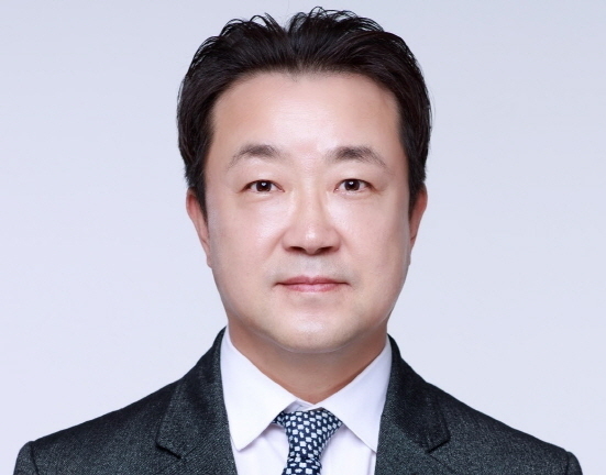한종현 동화약품 신임 대표이사. 사진│동화약품