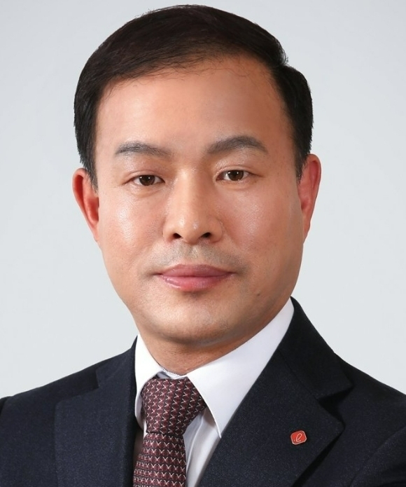 이훈기 롯데지주 부사장. 사진ㅣ롯데지주