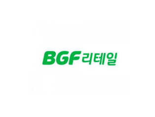 BGF리테일 CI. 이미지ㅣBGF리테일