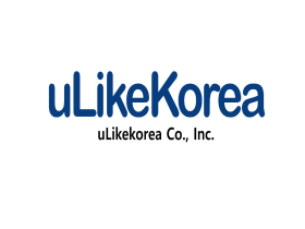 유라이크코리아 CI. 이미지ㅣ유라이크코리아