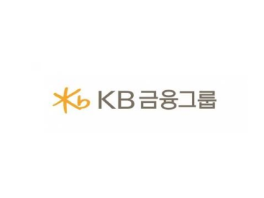 KB금융 CI. 이미지ㅣKB금융