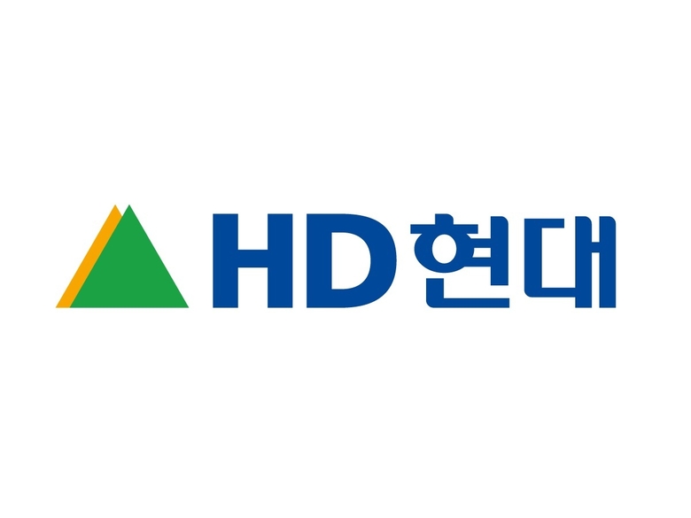 HD현대 CI. 사진ㅣ현대중공업그룹