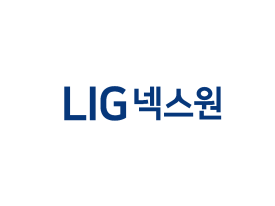 LIG넥스원 CI. 이미지ㅣLIG넥스원