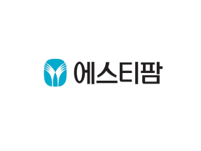 에스티팜 CI. 이미지ㅣ에스티팜