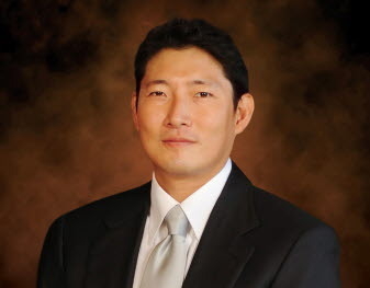 조현준 효성 회장. 사진│효성
