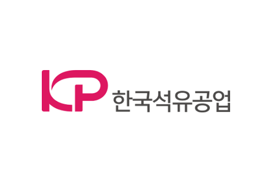한국석유공업 CI. 이미지ㅣ한국석유공업
