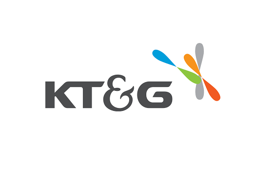KT&G CI. 이미지ㅣKT&G