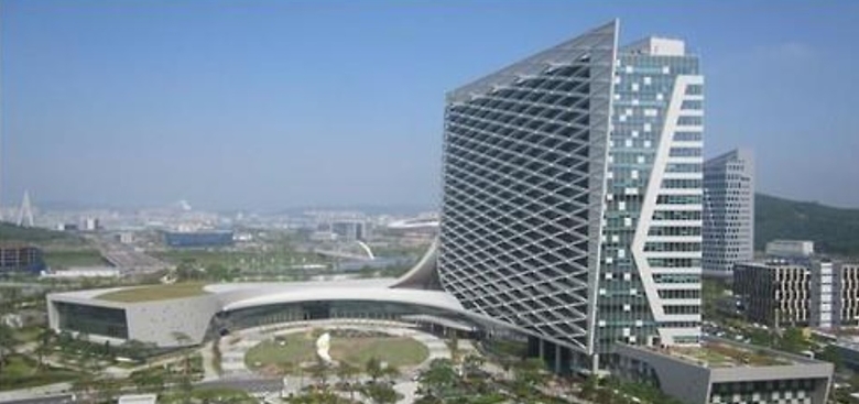 경남 진주 LH 사옥. 사진ㅣLH