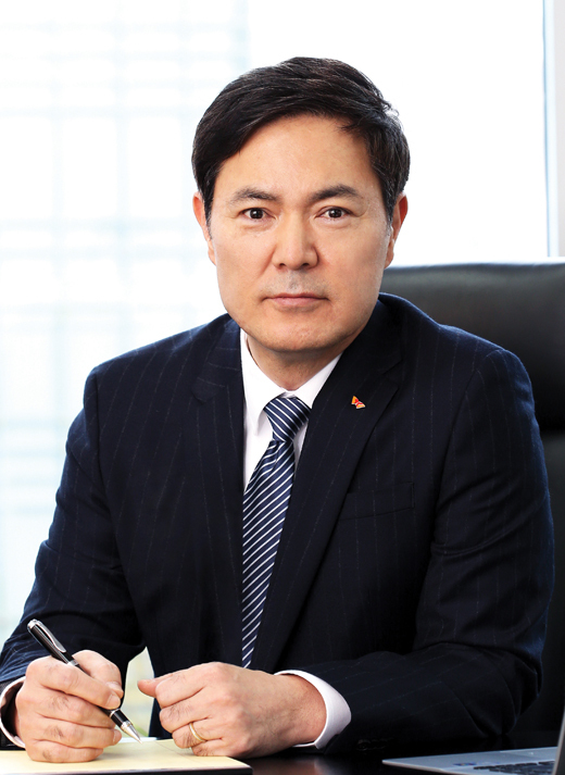 서성원 위대한상상 신임 대표 내정자. 사진ㅣSK플래닛