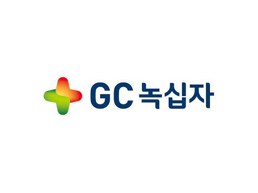 녹십자 CI. 이미지ㅣ녹십자