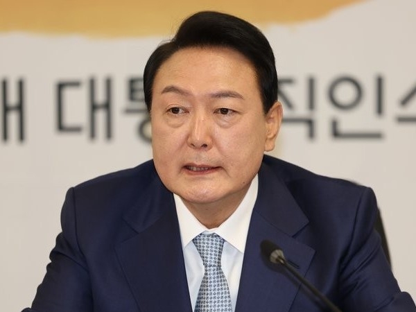 윤석열 제20대 대통령당선인. 사진ㅣ연합뉴스