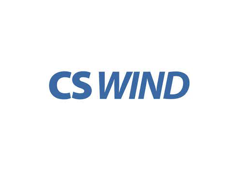 씨에스윈드 CI. 이미지ㅣ씨에스윈드