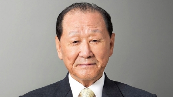 고(故) 구자학 아워홈 회장. 사진│아워홈