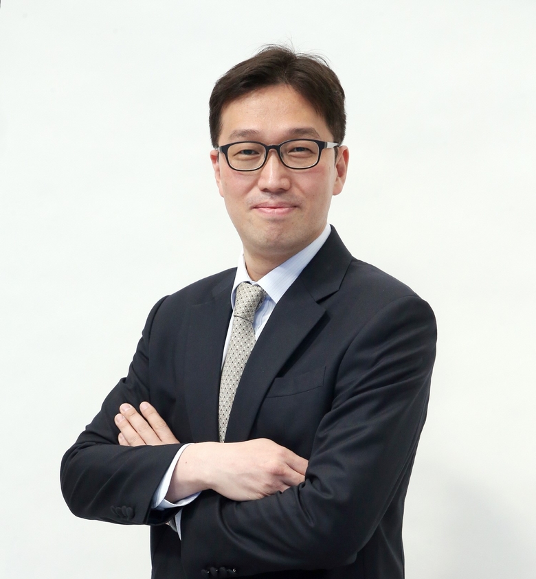 강병관 BNPP 카디프손해보험 사장 내정자. 사진|신한금융지주