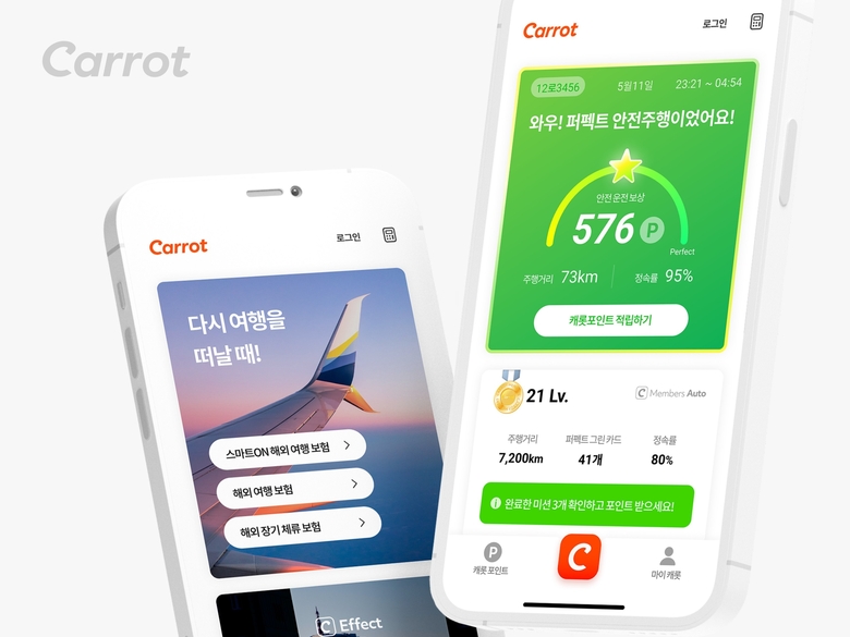 이미지|캐롯손해보험