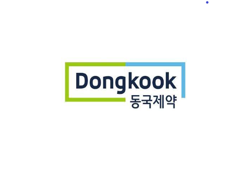 동국제약 CI. 이미지ㅣ동국제약
