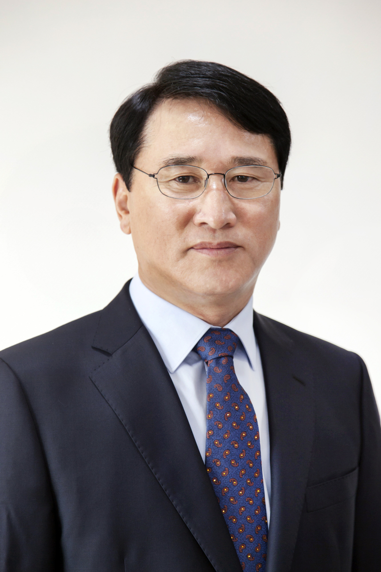 한영석 현대중공업 대표이사 부회장. 사진ㅣ현대중공업