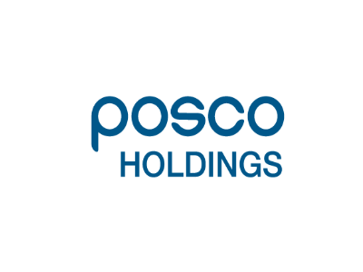 POSCO홀딩스 CI. 이미지ㅣPOSCO홀딩스