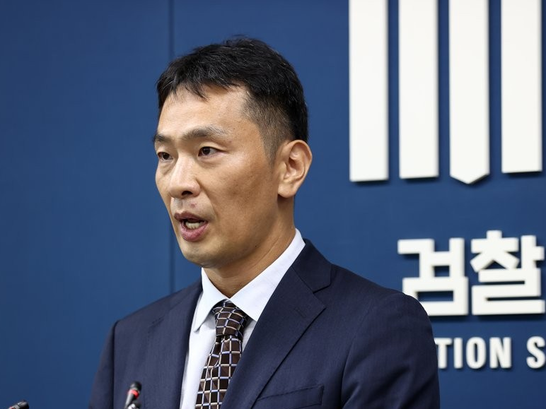 이복현 신임 금융감독원장. 사진|연합뉴스