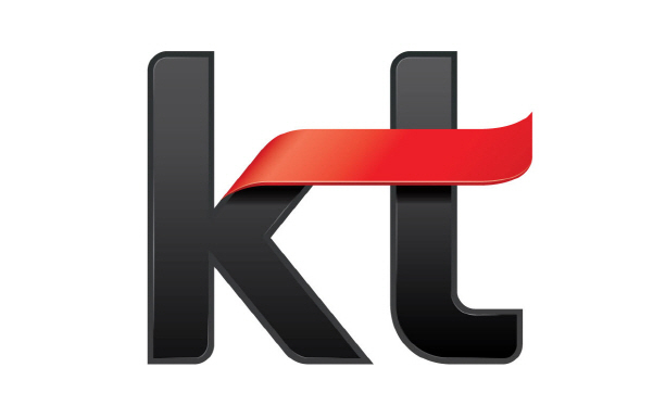 KT의 CI
