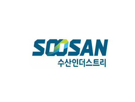 수산인더스트리 CI. 이미지ㅣ수산인더스트리
