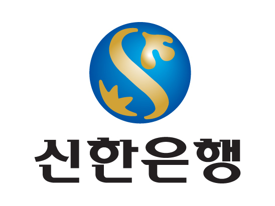 신한은행CI