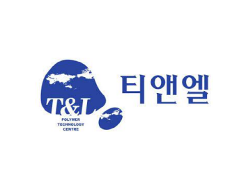 티앤엘 CI. 이미지ㅣ티앤엘
