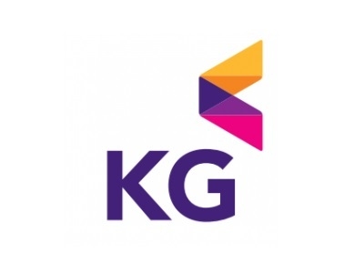 KG CI. 사진ㅣKG그룹