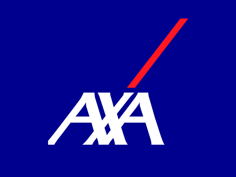 AXA손해보험 로고. 이미지ㅣAXA손해보험