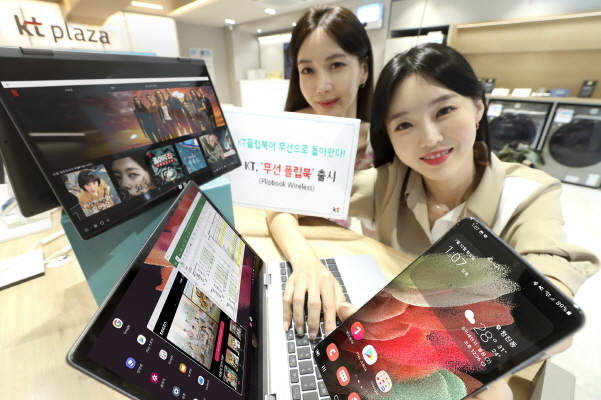사진|KT