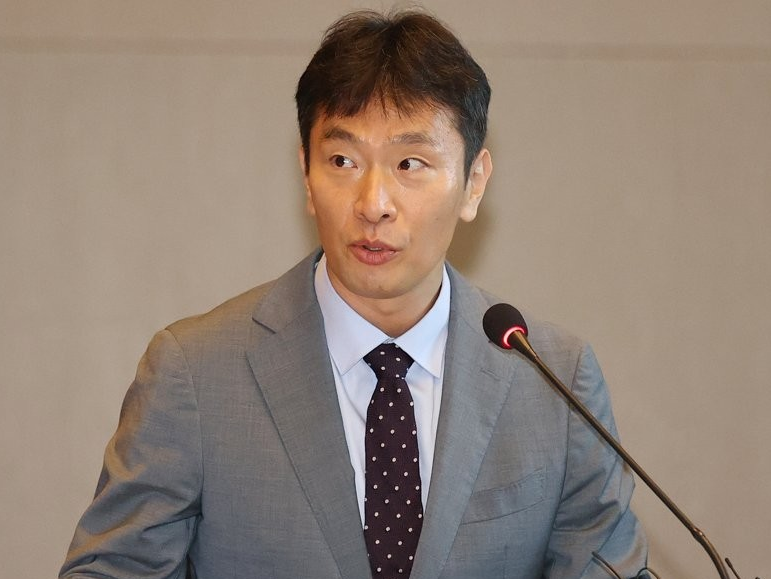 이복현 금융감독원장. 사진ㅣ연합뉴스