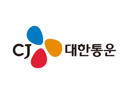 CJ대한통운 로고. 이미지ㅣ대한통운