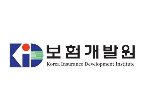 보험개발원 CI. 이미지ㅣ보험개발원