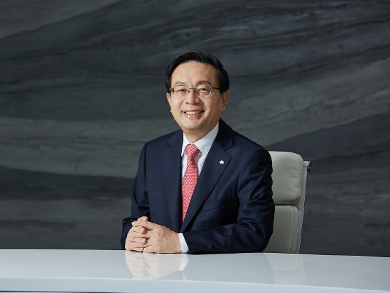 손태승 우리금융그룹 회장. 사진ㅣ우리은행