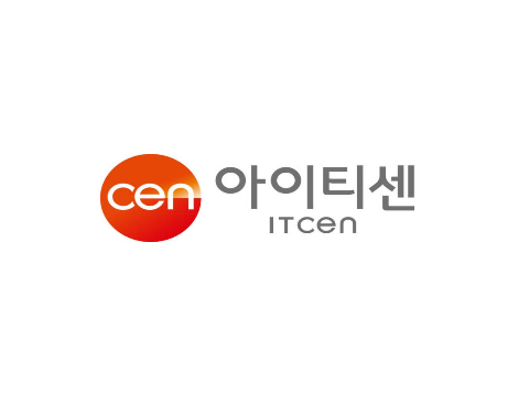 아이티센 CI. 이미지ㅣ아이티센
