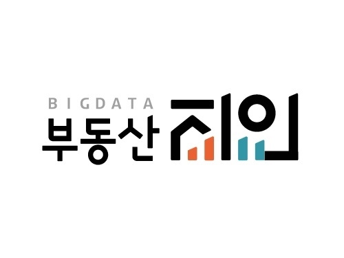 부동산지인 로고. 사진ㅣ부동산지인