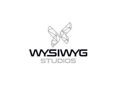 위지윅스튜디오 CI. 이미지ㅣ위지윅스튜디오
