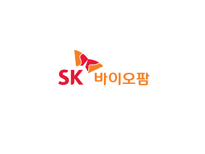 SK바이오팜 CI. 이미지ㅣSK바이오팜
