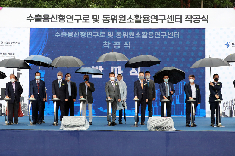 사진ㅣ대우건설