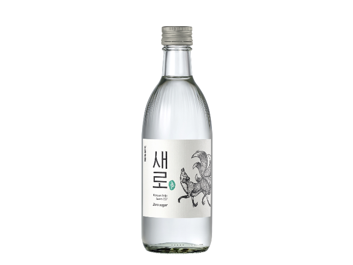 처음처럼 새로. 이미지ㅣ롯데칠성음료
