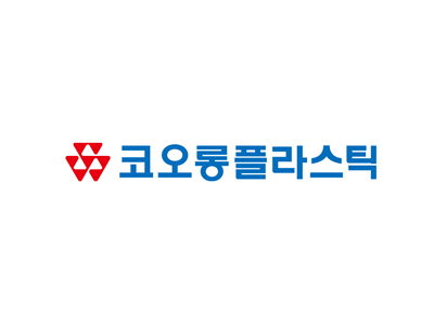 코오롱플라스틱 CI. 이미지ㅣ코오롱플라스틱