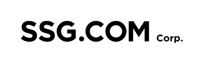SSG닷컴 CI. 이미지ㅣSSG닷컴