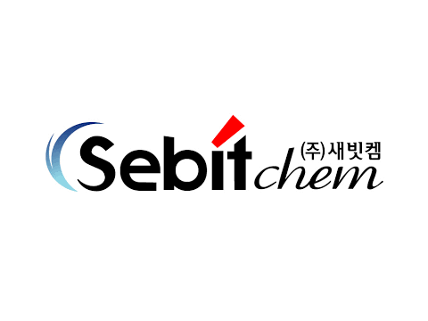 새빗켐 CI. 이미지ㅣ새빗켐